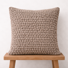 Tuffra Cushion - Natural