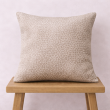 Bingham Cushion - Taupe