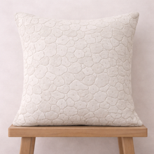Paul Moneypenny Spoton Large Cushion - Ivory