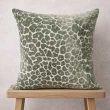 Paul Moneypenny Spoton Large Cushion - Sage