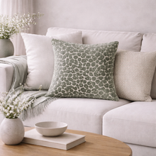 Paul Moneypenny Spoton Large Cushion - Sage