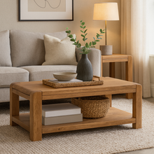 Milan Standard Coffee Table