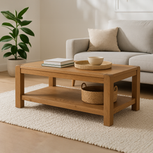 Milan Large Coffee Table