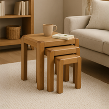 Milan Nest of Tables