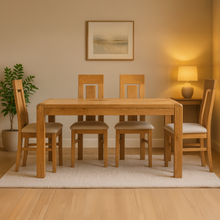 Milan Dining Table (1.8 m)