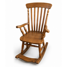 Somerset Farmhouse Rocking Chair