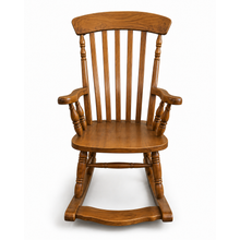 Somerset Farmhouse Rocking Chair