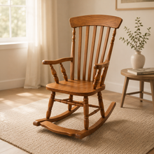 Somerset Farmhouse Rocking Chair