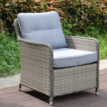 Milan Garden 2 Seater Sofa and Armchair Set