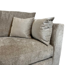 Oasis Dove Grey 4 Seater Sofa