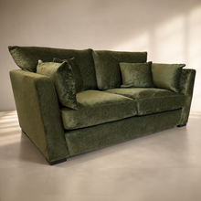 Oasis Olive 4 Seater Sofa