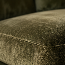 Oasis Olive 2 Seater Sofa