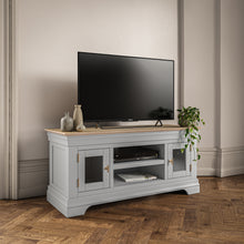 Francis Grey Large TV Unit