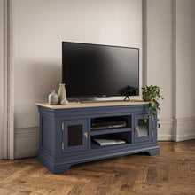 Francis Midnight Large TV Unit