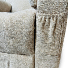 Pendleton Electric Lift Assist Recliner | Beige