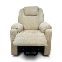 Pendleton Electric Lift Assist Recliner | Beige