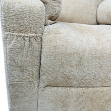 Pendleton Electric Lift Assist Recliner | Beige