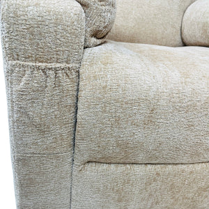 Pendleton Electric Lift Assist Recliner | Beige