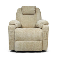 Pendleton Electric Lift Assist Recliner | Beige