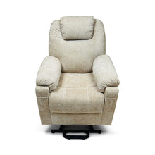 Pendleton Electric Lift Assist Recliner | Beige