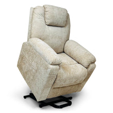 Pendleton Electric Lift Assist Recliner | Beige