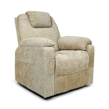 Pendleton Electric Lift Assist Recliner | Beige