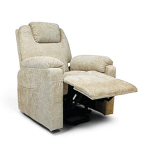 Pendleton Electric Lift Assist Recliner | Beige