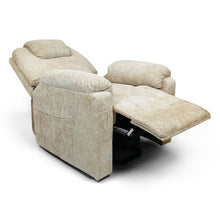 Pendleton Electric Lift Assist Recliner | Beige