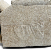 Pendleton Electric Lift Assist Recliner | Beige