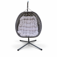 Perth Hanging Egg Chair