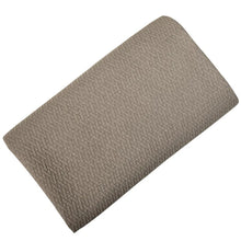 Hendersen King Quilt - Taupe