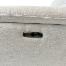 Riviera Electric Reclining 3 Seater Sofa