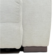 Riviera Electric Reclining 3 Seater Sofa