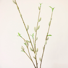 Royal Pussy Willow Spray