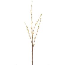 Royal Pussy Willow Spray