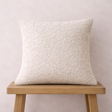 Paul Moneypenny Spoton Cushion - Ivory