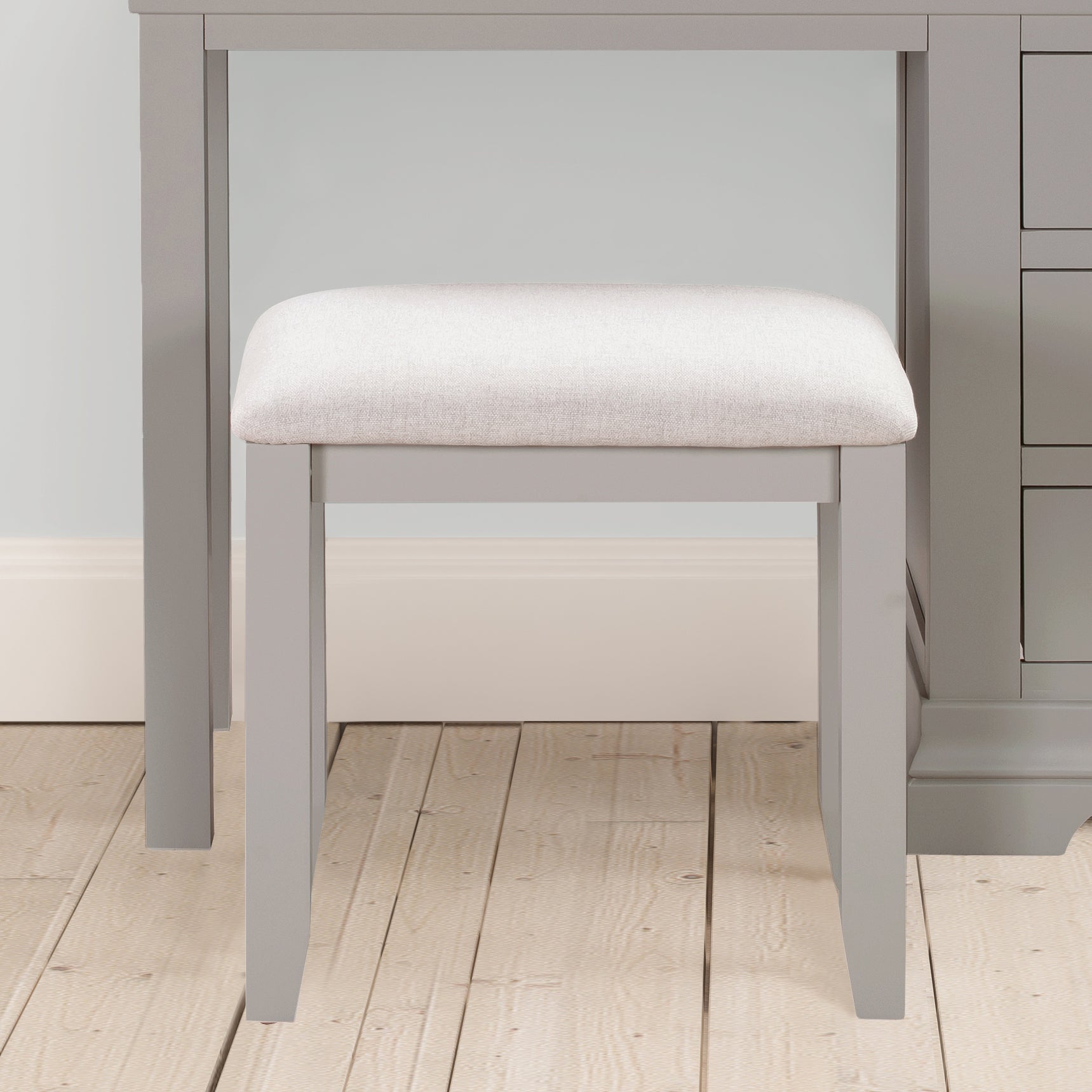 Grey Dressing Table Stall Cheshire Dove Grey Painted Dressing Table Set With Mirror Stool Grey Dressing Table Stall Cheshire Dove Grey Painted Dressing Table Set With Mirror Stool