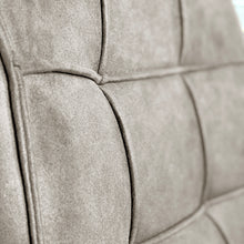 Shoreditch Industrial Dining Chair | Taupe