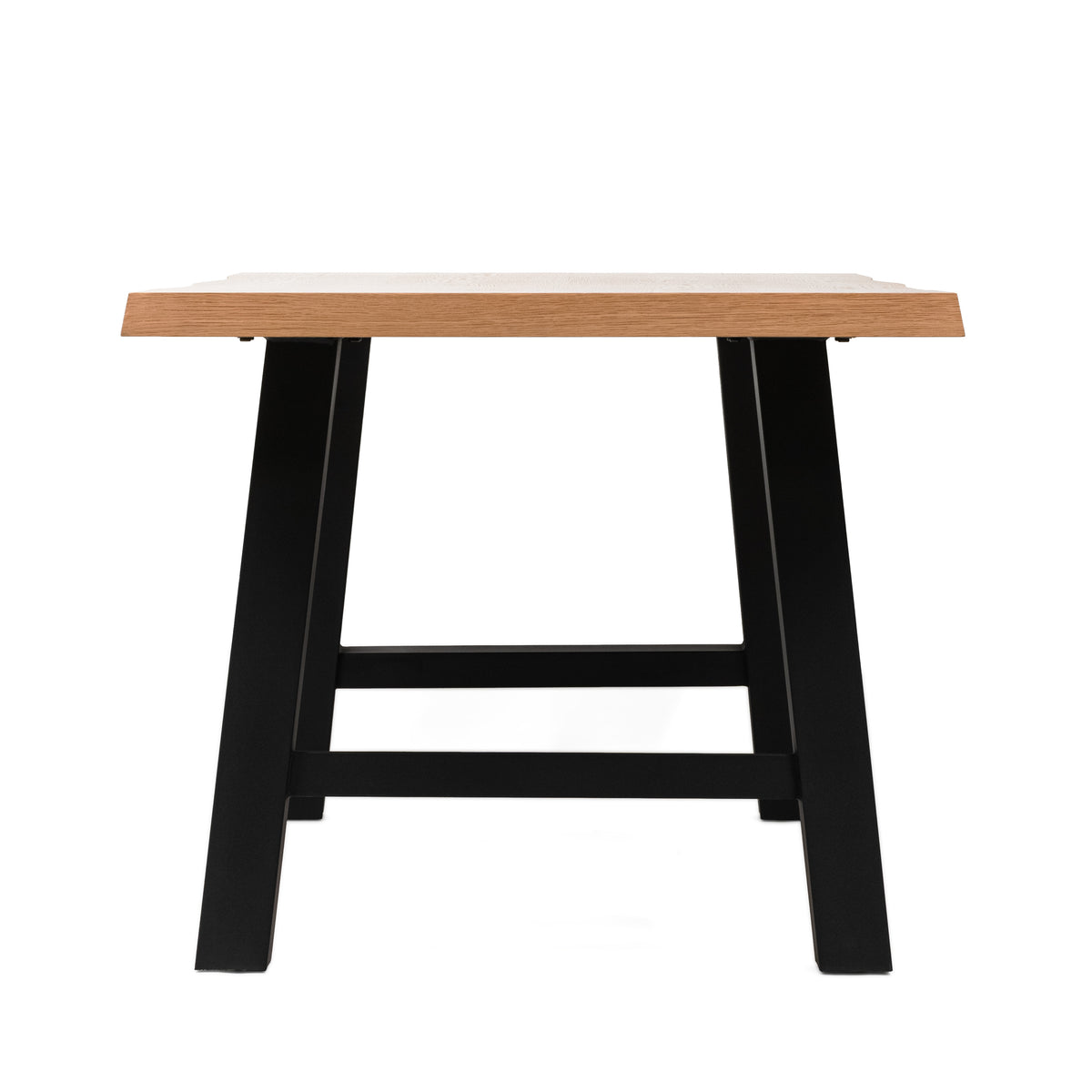 Greenwich Live Edge Dining Table (1.8 m) HomePlus Furniture