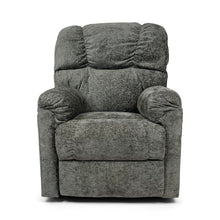 Soto Dual Motor Electric Lift Assist Rise & Recliner | Grey