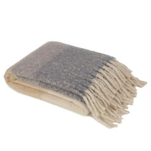 Costal Throw - Natural