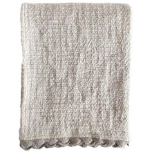 Stello Throw - Natural
