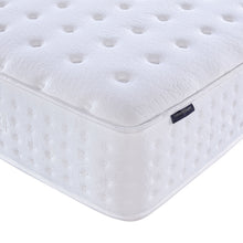 Loren Williams Tencel 1200 Pocket Spring Super King 6ft Mattress