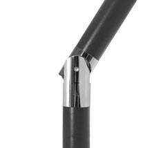 Crank & Tilt 2.7m Garden Parasol | Navy