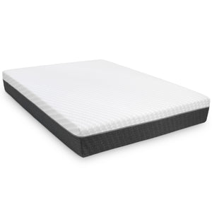 Uno by Breasley Sunrise Invigorate Pocket 3800 Single 3ft Mattress