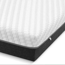 Uno by Breasley Sunrise Invigorate Pocket 3800 Single 3ft Mattress