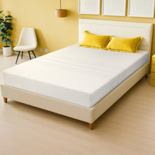 Uno by Breasley Sunrise Wave Single 3ft Mattress