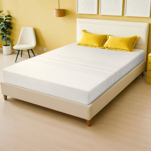Uno by Breasley Sunrise Wave Single 3ft Mattress