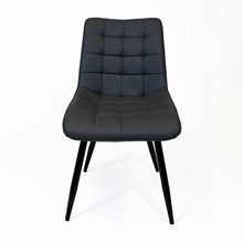 Urban Dining Chair | Dark Grey