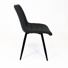 Urban Dining Chair | Dark Grey